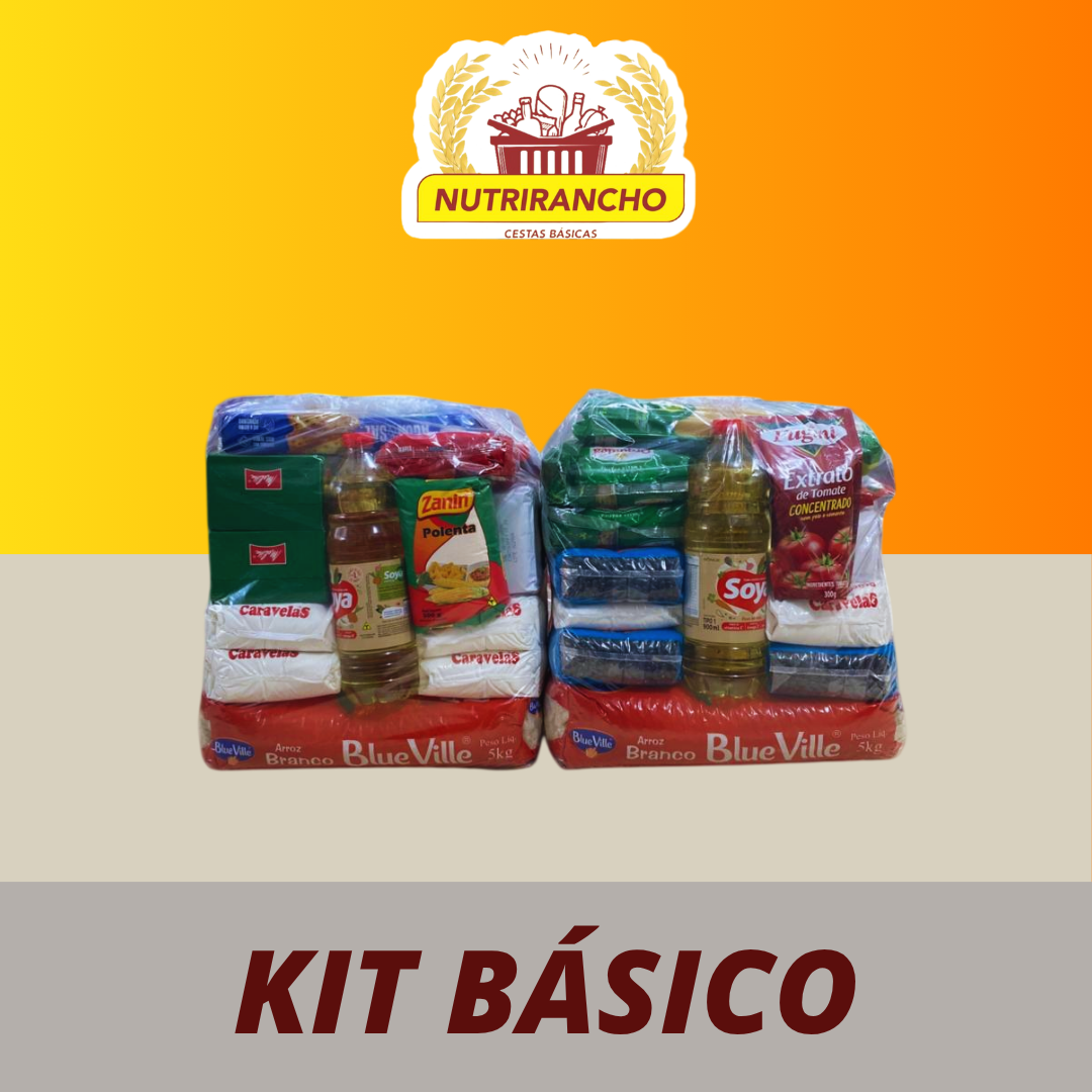 06 KIT BÁSICO